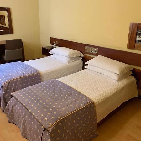 Hotel Valenca Do Minho מראה חיצוני תמונה