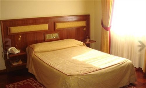 Hotel Valenca Do Minho מראה חיצוני תמונה