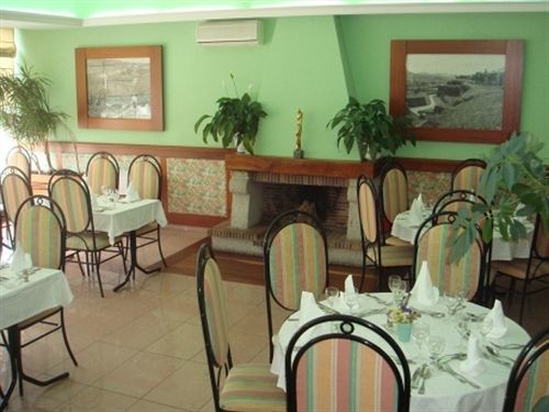 Hotel Valenca Do Minho מראה חיצוני תמונה