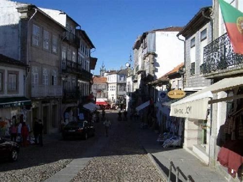 Hotel Valenca Do Minho מראה חיצוני תמונה