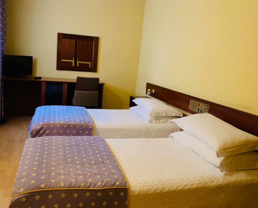 Hotel Valenca Do Minho מראה חיצוני תמונה
