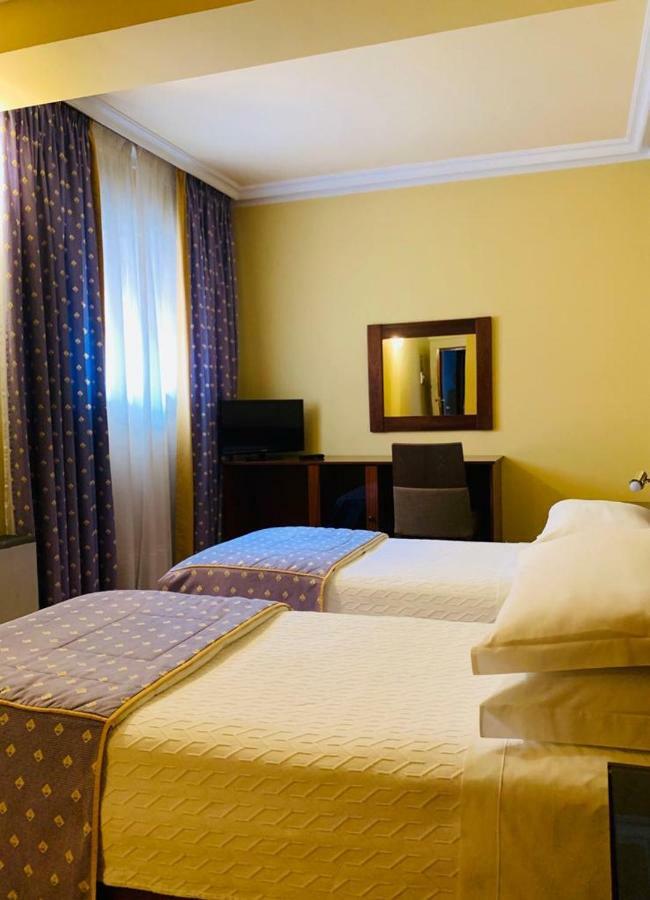 Hotel Valenca Do Minho מראה חיצוני תמונה