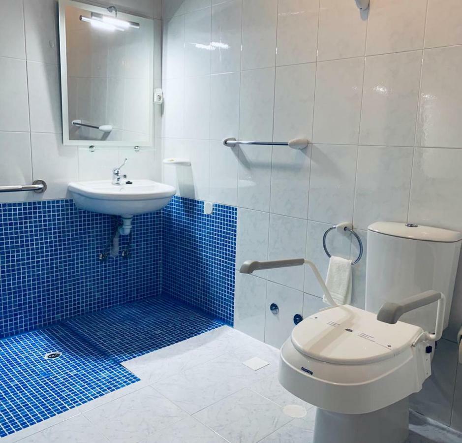 Hotel Valenca Do Minho מראה חיצוני תמונה