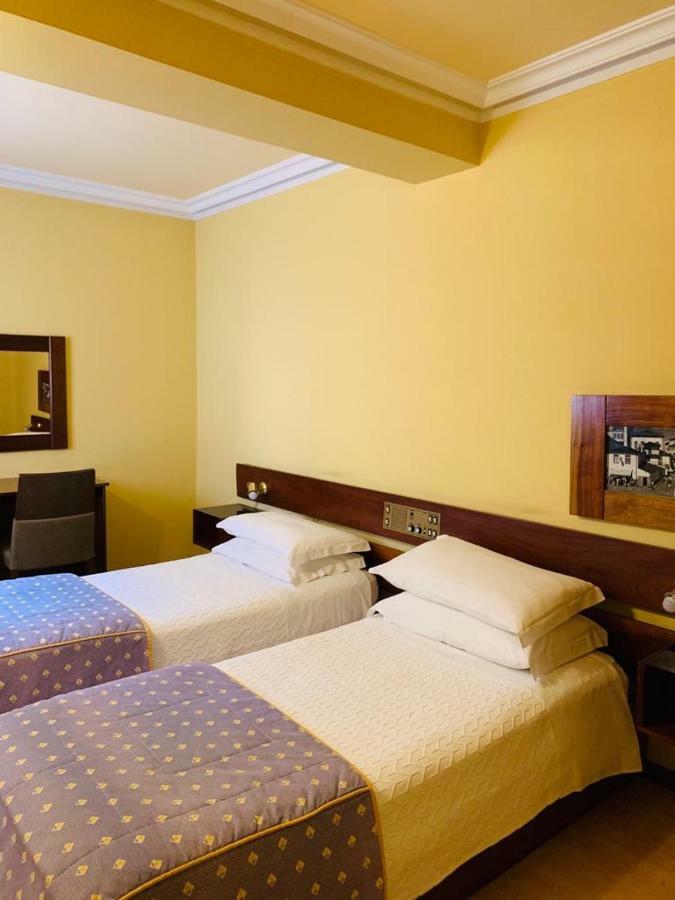 Hotel Valenca Do Minho מראה חיצוני תמונה