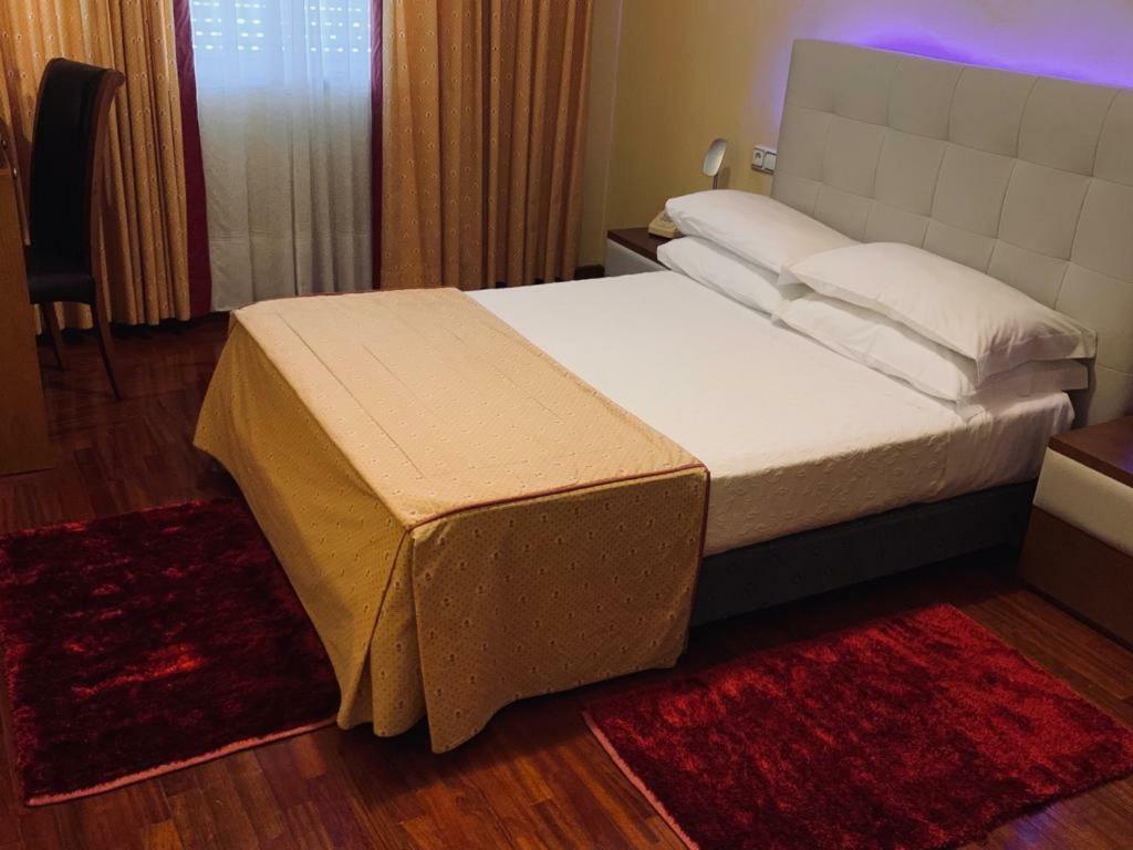 Hotel Valenca Do Minho מראה חיצוני תמונה