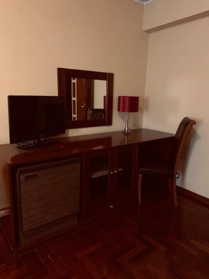 Hotel Valenca Do Minho מראה חיצוני תמונה